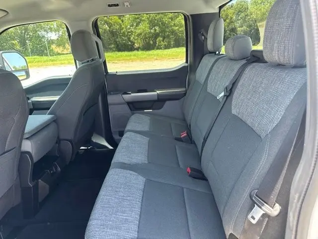 2026 Ford F-250 - $57,400