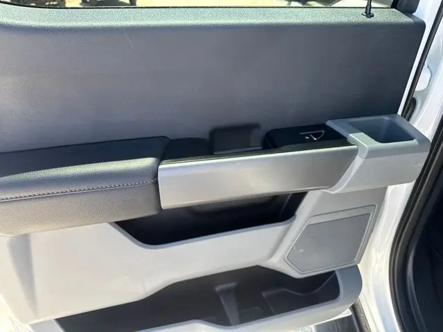 2026 Ford F-250 - $57,400