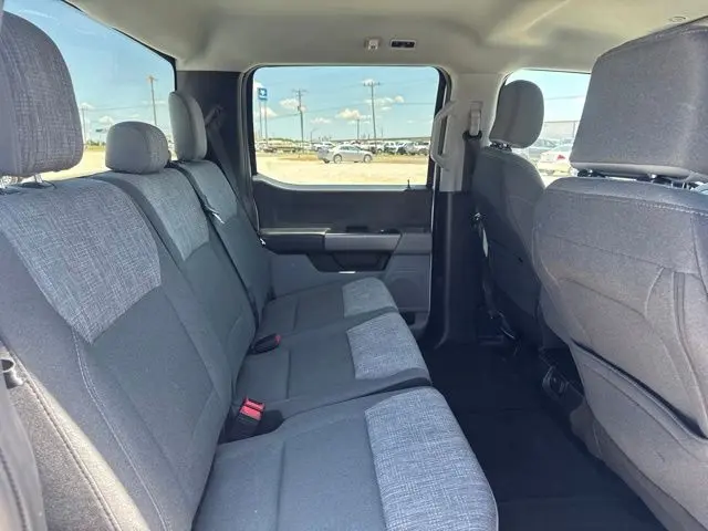 2026 Ford F-250 - $57,400