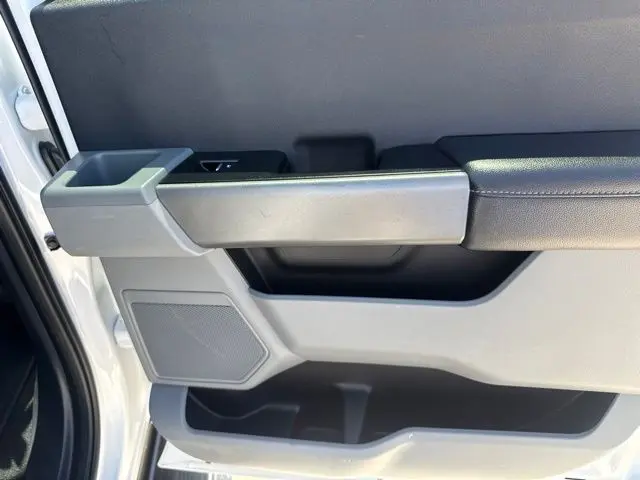 2026 Ford F-250 - $57,400