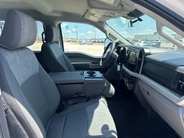 2026 Ford F-250 - $57,400