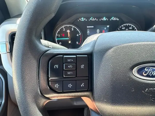 2026 Ford F-250 - $57,400