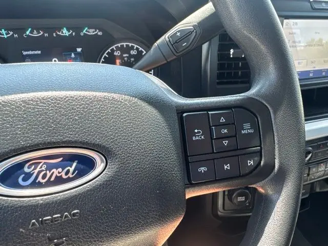 2026 Ford F-250 - $57,400