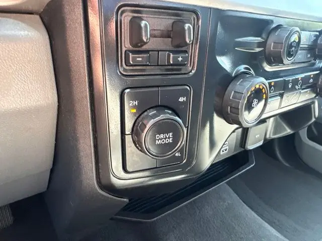 2026 Ford F-250 - $57,400