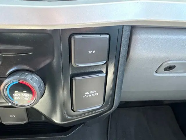 2026 Ford F-250 - $57,400
