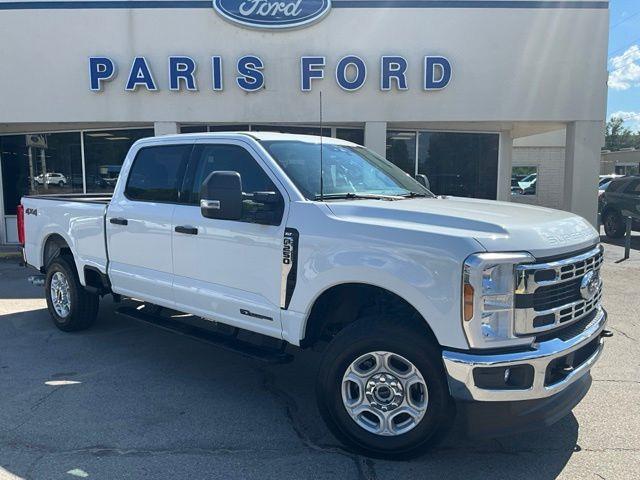 2026 Ford F-250