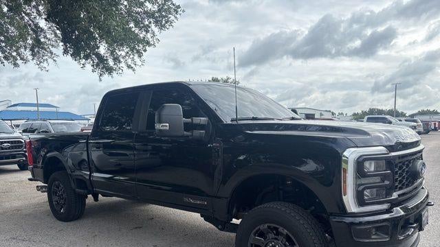 2026 Ford F-250 Super Duty Lariat