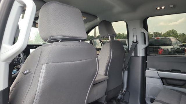 2026 Ford F-250 Super Duty Lariat