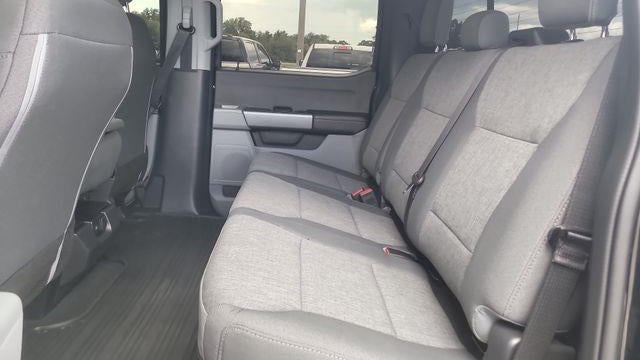 2026 Ford F-250 Super Duty Lariat