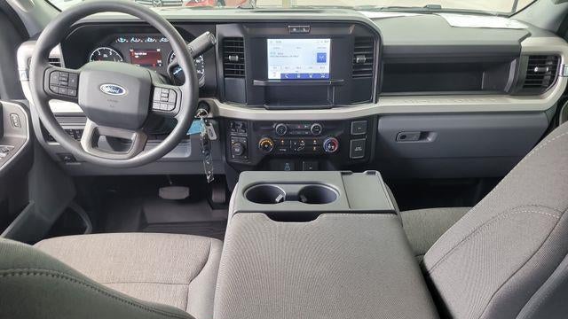 2026 Ford F-250 Super Duty Lariat