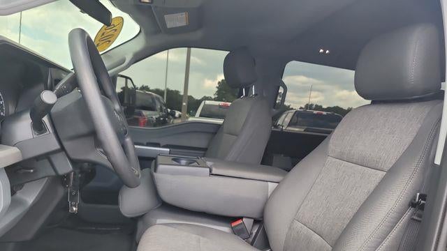 2026 Ford F-250 Super Duty Lariat