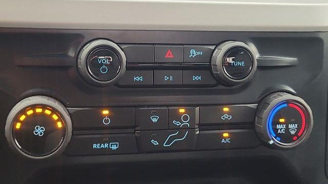 2026 Ford F-250 Super Duty Lariat