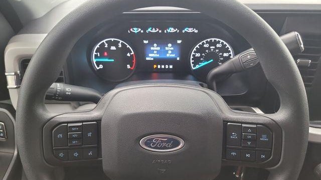 2026 Ford F-250 Super Duty Lariat