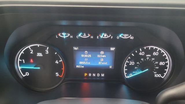 2026 Ford F-250 Super Duty Lariat