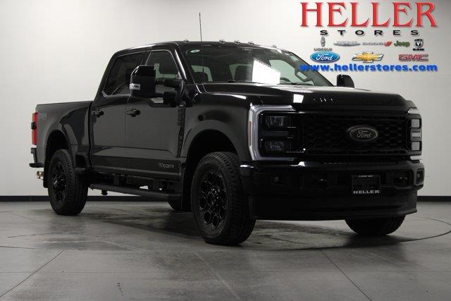2026 Ford F-250 - $73,962