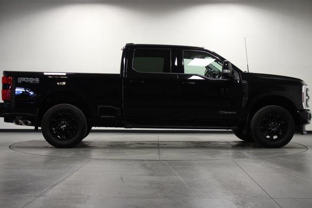 2026 Ford F-250 - $73,962