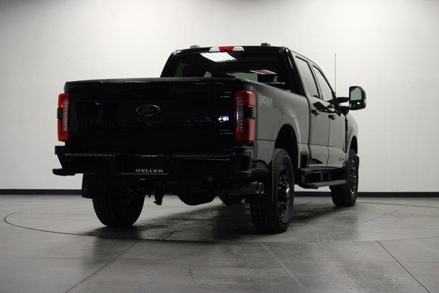 2026 Ford F-250 - $73,962