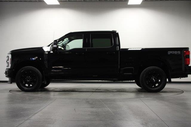 2026 Ford F-250 - $73,962