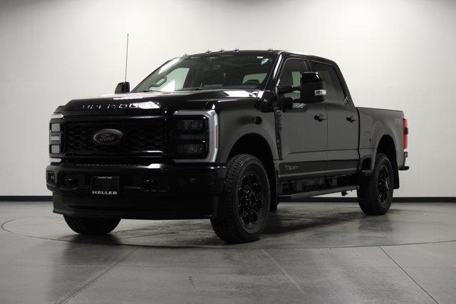 2026 Ford F-250 - $73,962