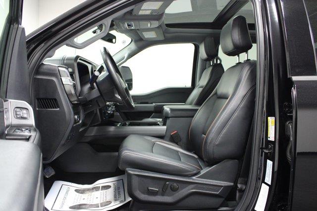 2026 Ford F-250 - $73,962