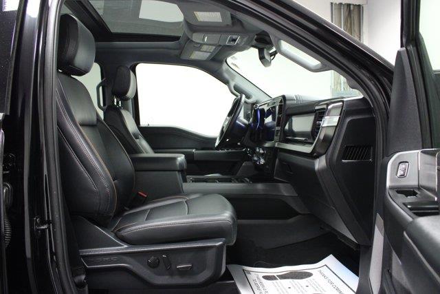 2026 Ford F-250 - $73,962