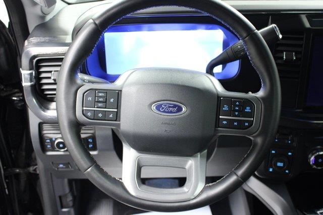 2026 Ford F-250 - $73,962
