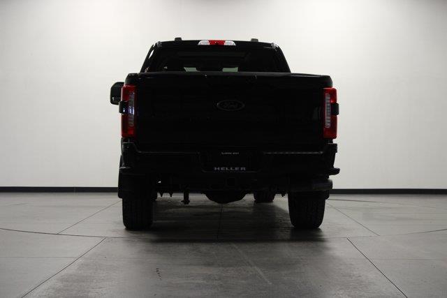2026 Ford F-250 - $73,962