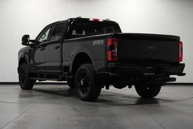 2026 Ford F-250 - $73,962