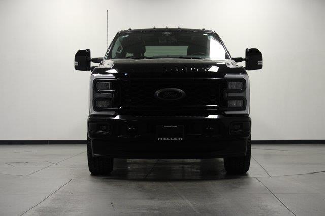 2026 Ford F-250 - $73,962