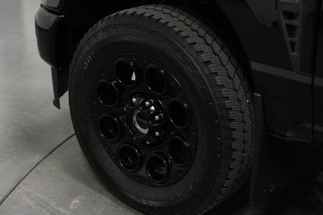 2026 Ford F-250 - $73,962