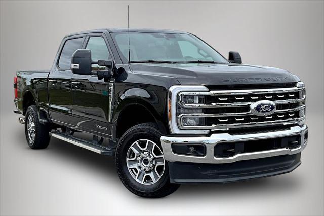 2026 Ford F-250
