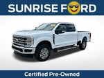2026 F-250 Super Duty Thumbnail 1