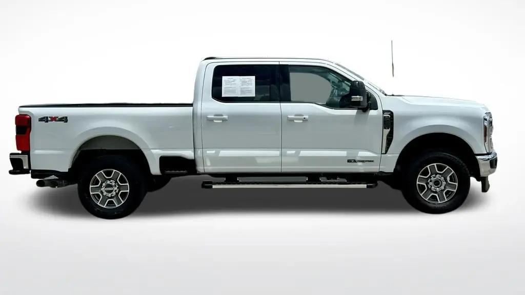 2026 Ford F-250 Super Duty King Ranch