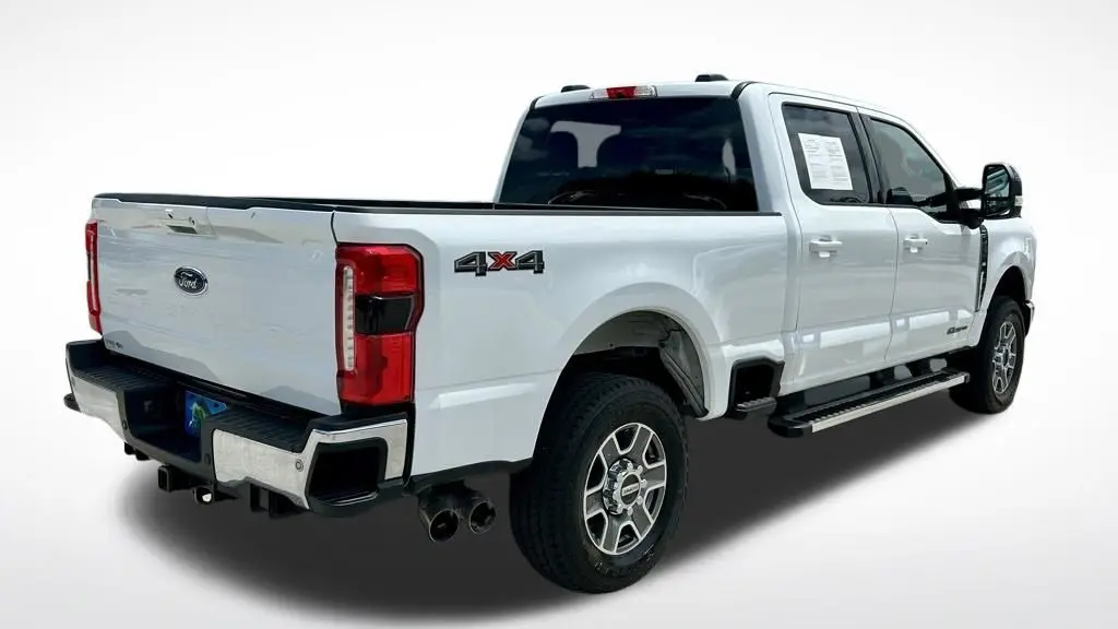 2026 Ford F-250 Super Duty King Ranch