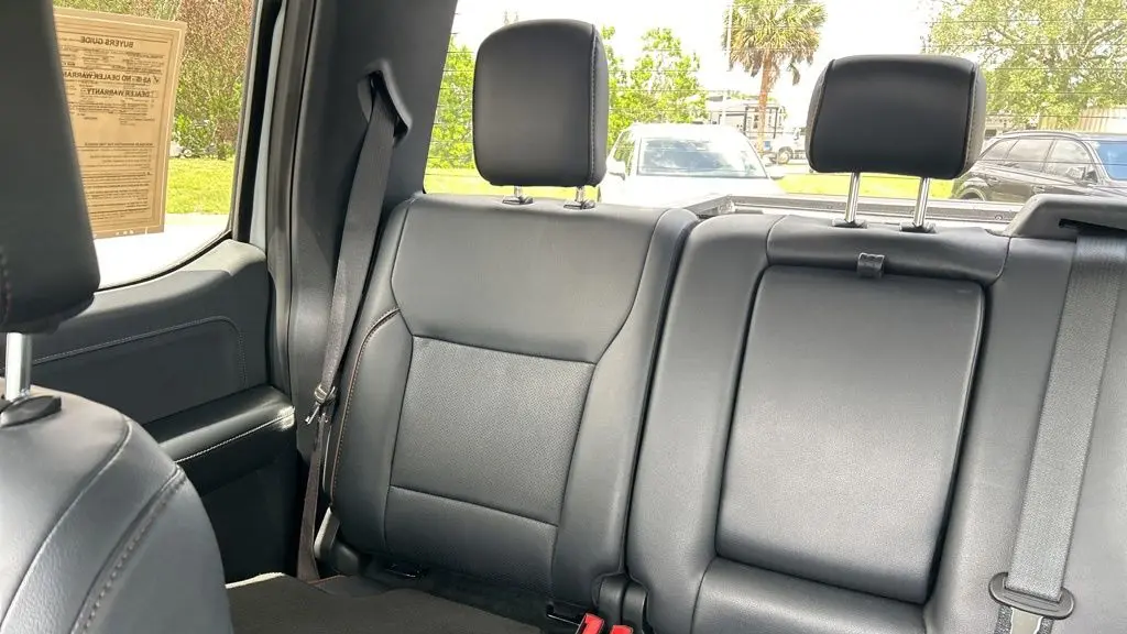 2026 Ford F-250 Super Duty King Ranch
