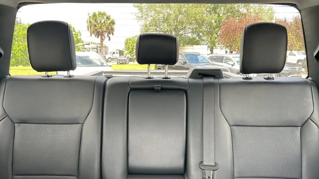 2026 Ford F-250 Super Duty King Ranch