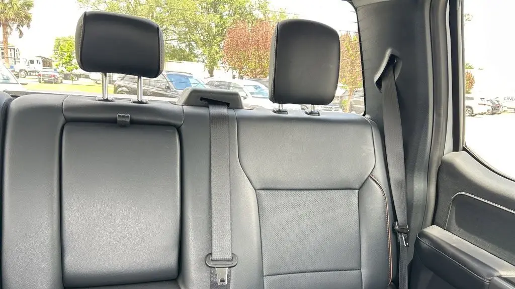 2026 Ford F-250 Super Duty King Ranch