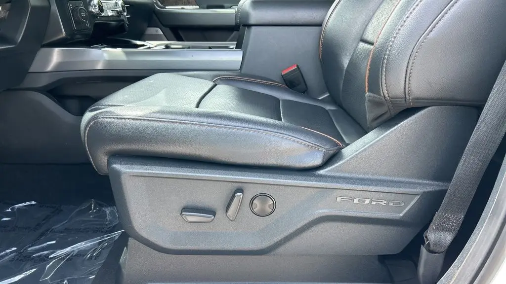 2026 Ford F-250 Super Duty King Ranch