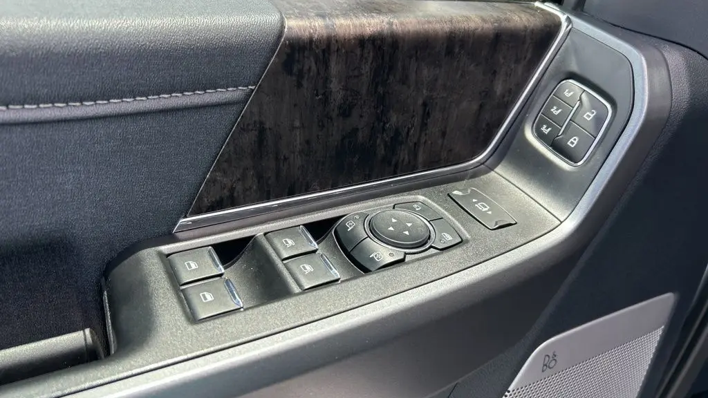 2026 Ford F-250 Super Duty King Ranch