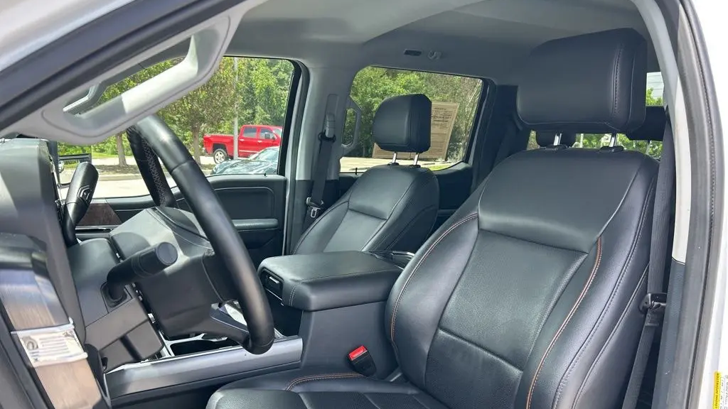 2026 Ford F-250 Super Duty King Ranch