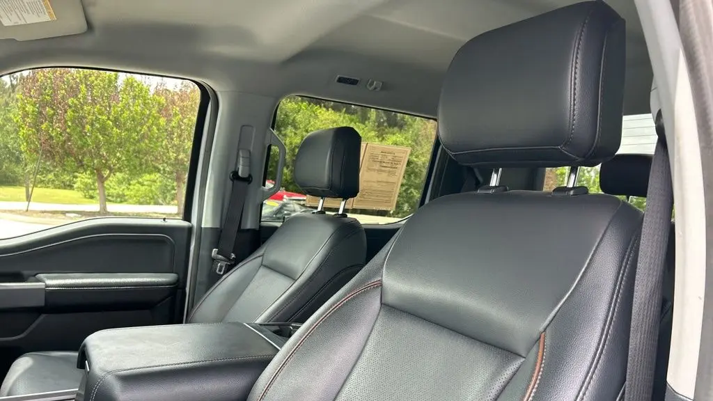 2026 Ford F-250 Super Duty King Ranch