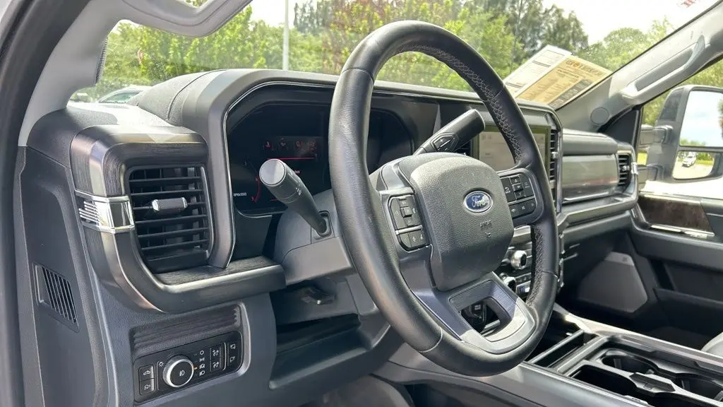 2026 Ford F-250 Super Duty King Ranch