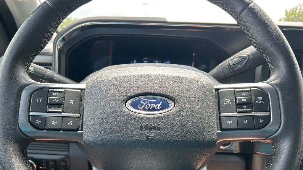 2026 Ford F-250 Super Duty King Ranch
