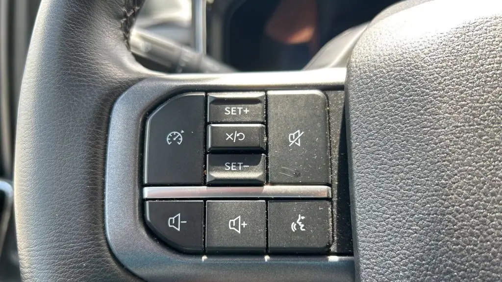 2026 Ford F-250 Super Duty King Ranch