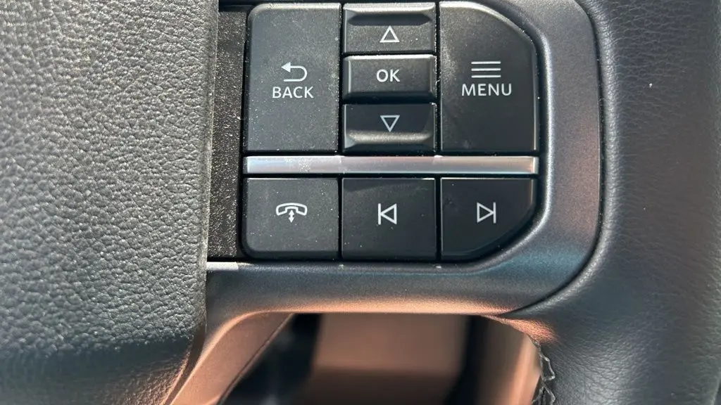 2026 Ford F-250 Super Duty King Ranch
