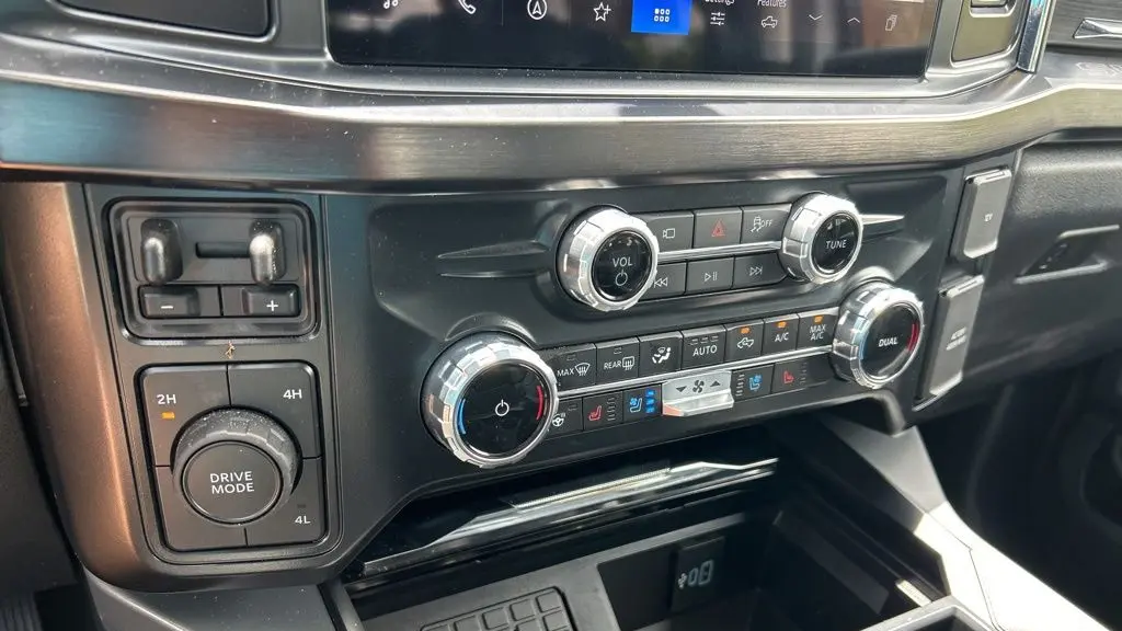 2026 Ford F-250 Super Duty King Ranch