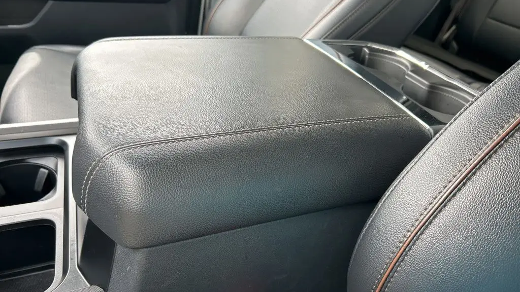 2026 Ford F-250 Super Duty King Ranch