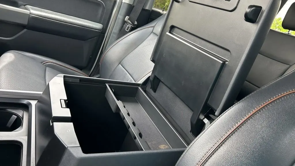 2026 Ford F-250 Super Duty King Ranch