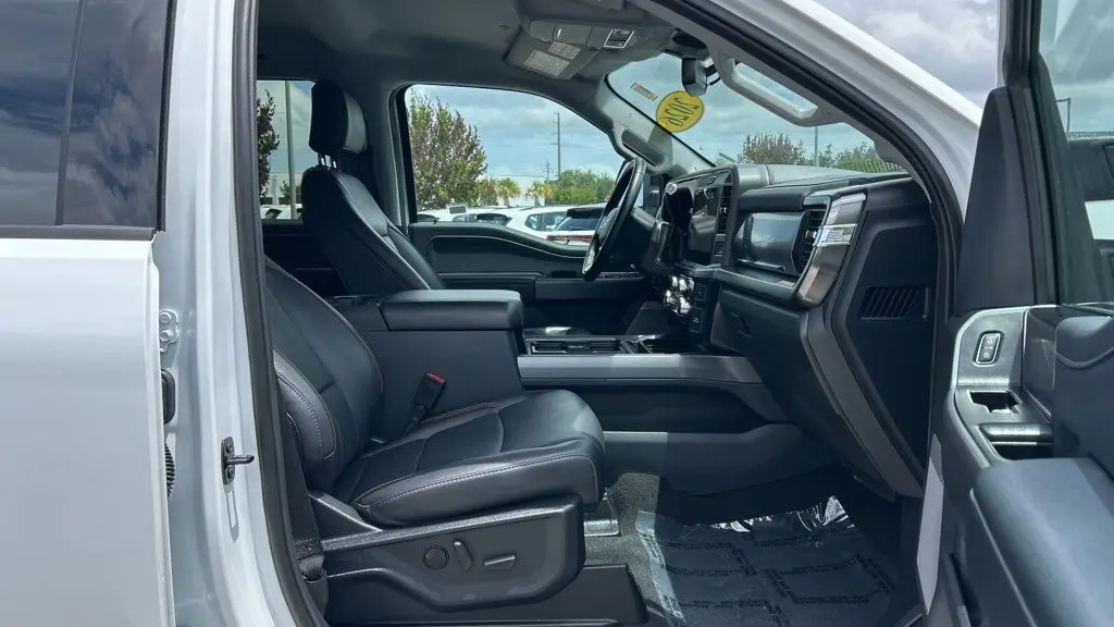 2026 Ford F-250 Super Duty King Ranch