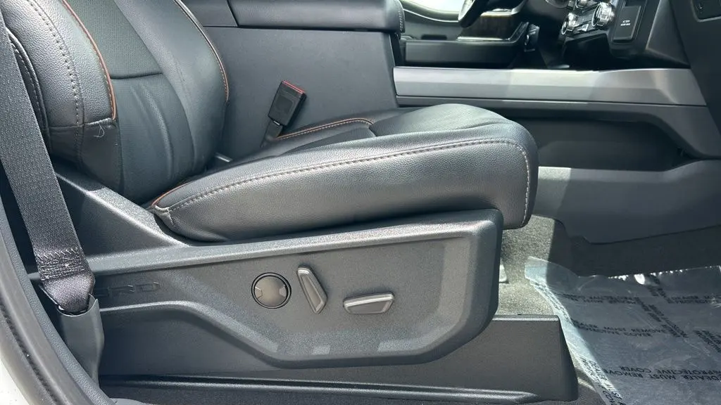 2026 Ford F-250 Super Duty King Ranch